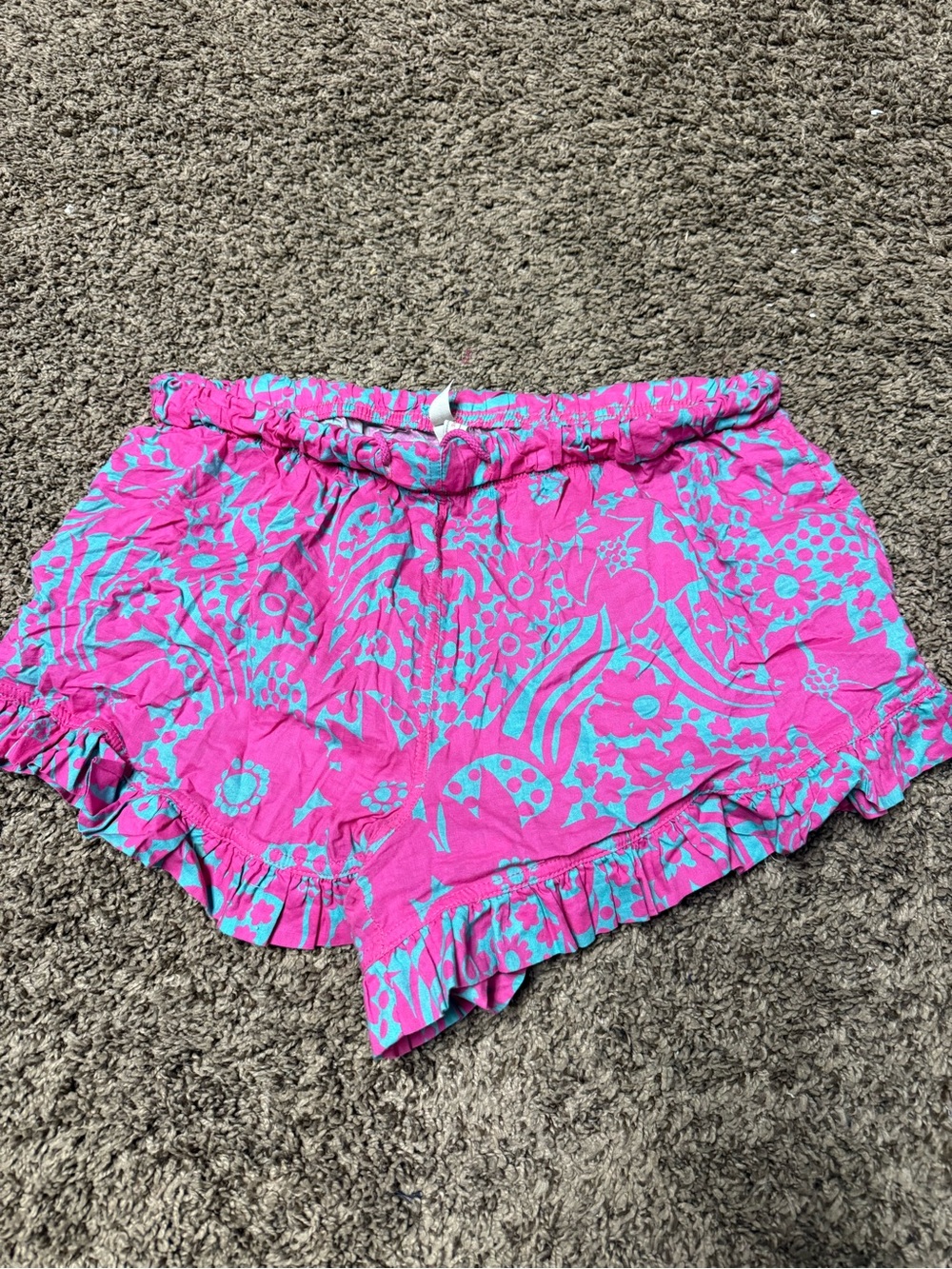 Free people intimately sleep shorts